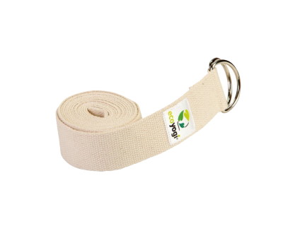 yoga riem