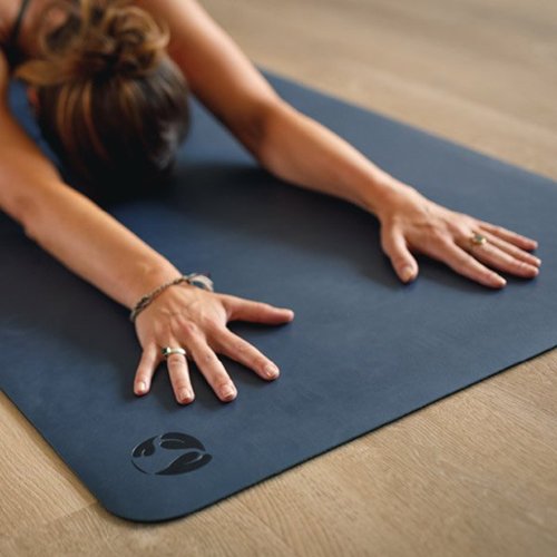 Yogamatten online kopen