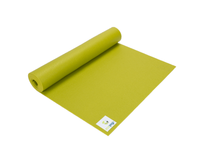 Power yoga mat